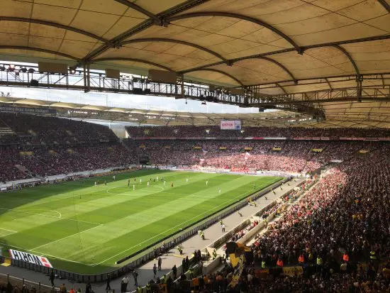 VfB Stuttgart
