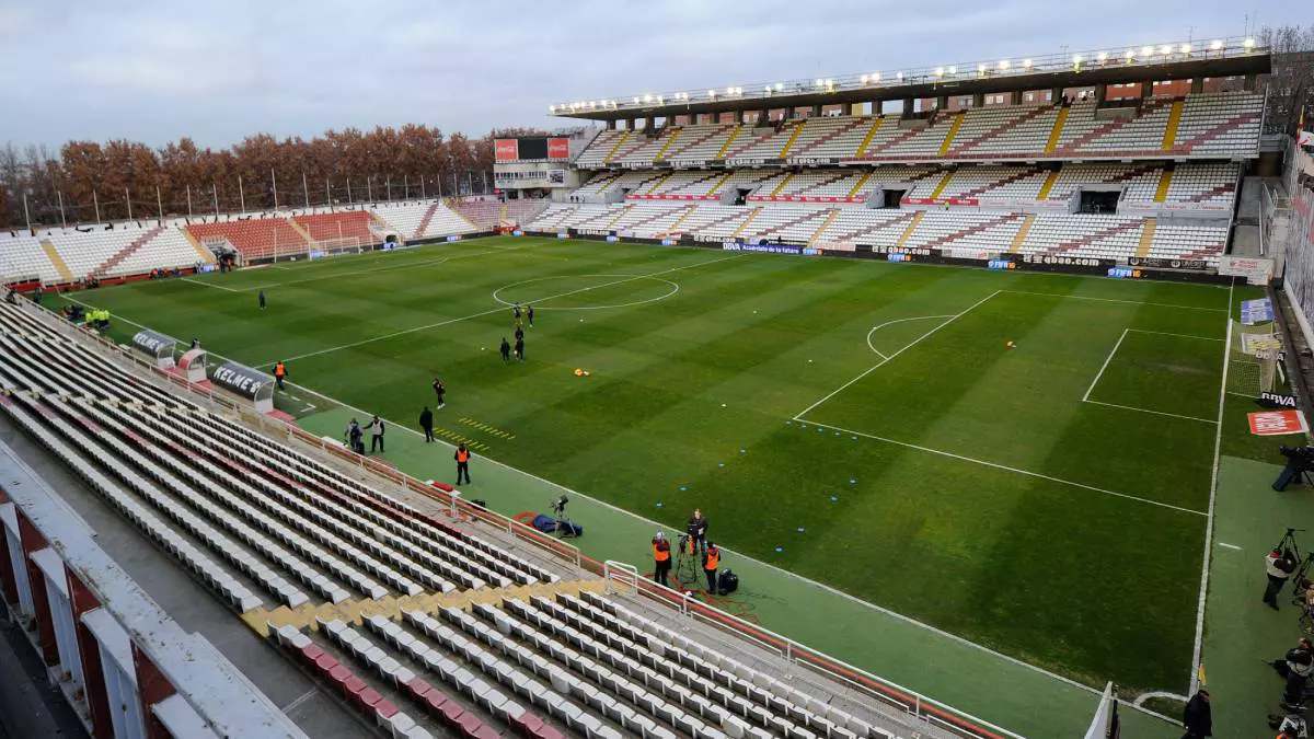 Rayo <span class="highlight">Vallecano</span>