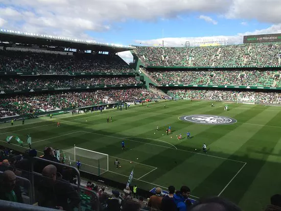 Real <span class="highlight">Betis</span>
