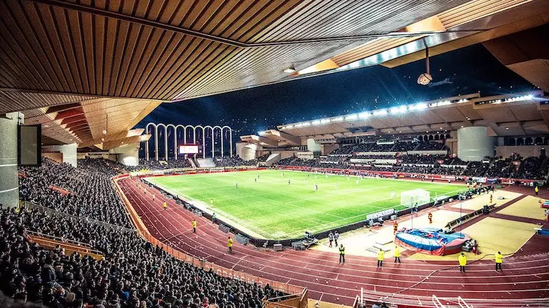 BayArena