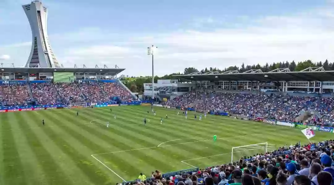 CF Montreal