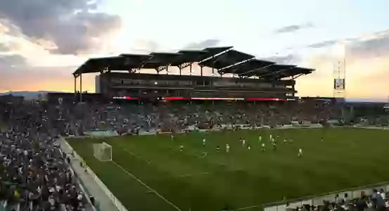 Colorado <span class="highlight">Rapids</span>