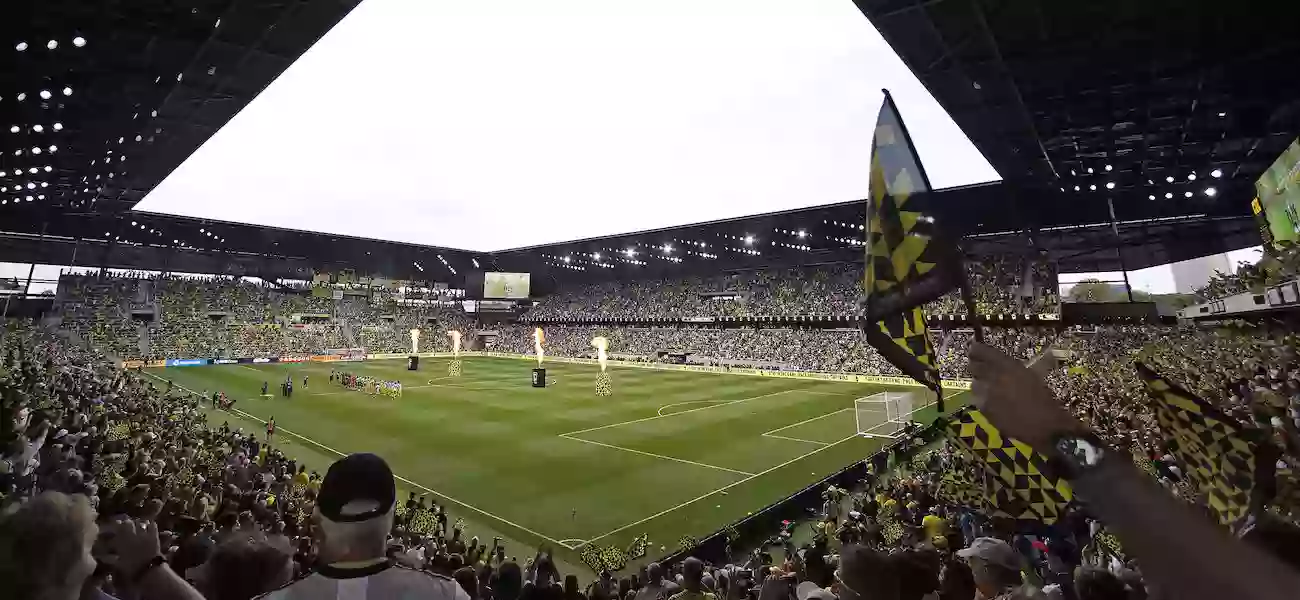 Columbus <span class="highlight">Crew</span>