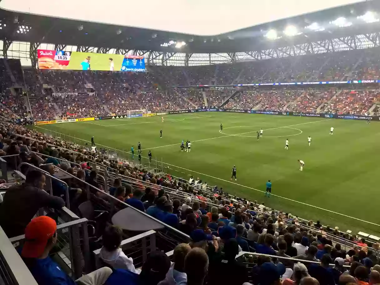 FC <span class="highlight">Cincinnati</span>