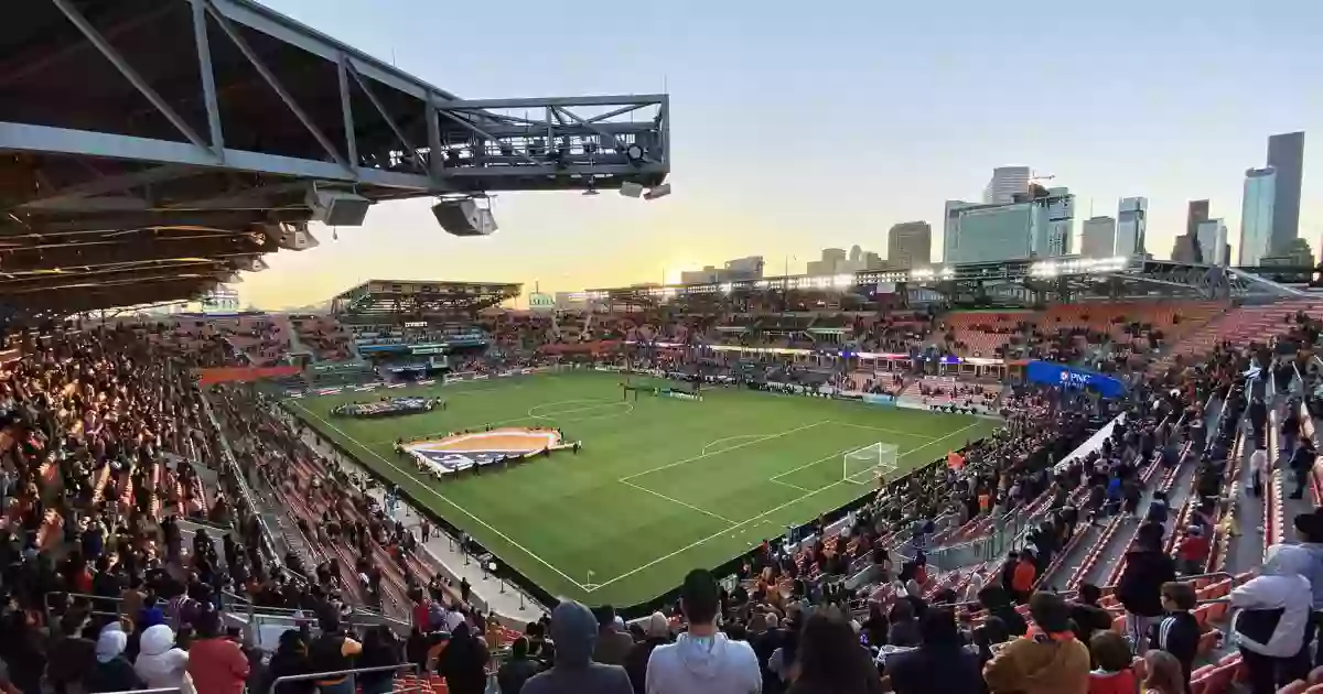 Houston Dynamo <span class="highlight">FC</span>