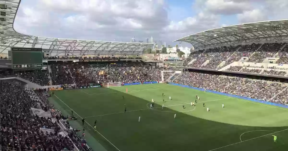 Los Angeles FC