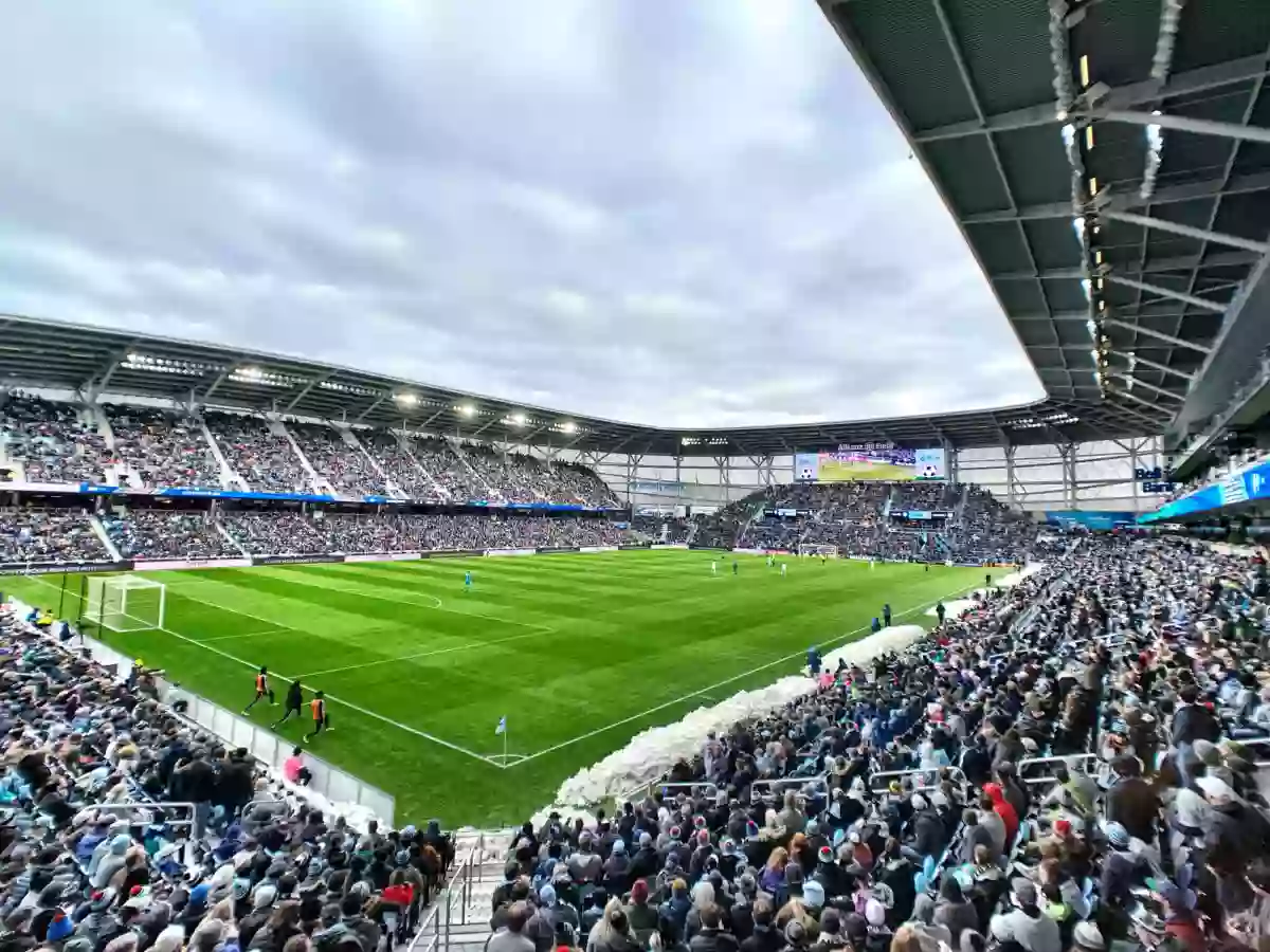 Paquete Minnesota United FC vs St. Louis City SC