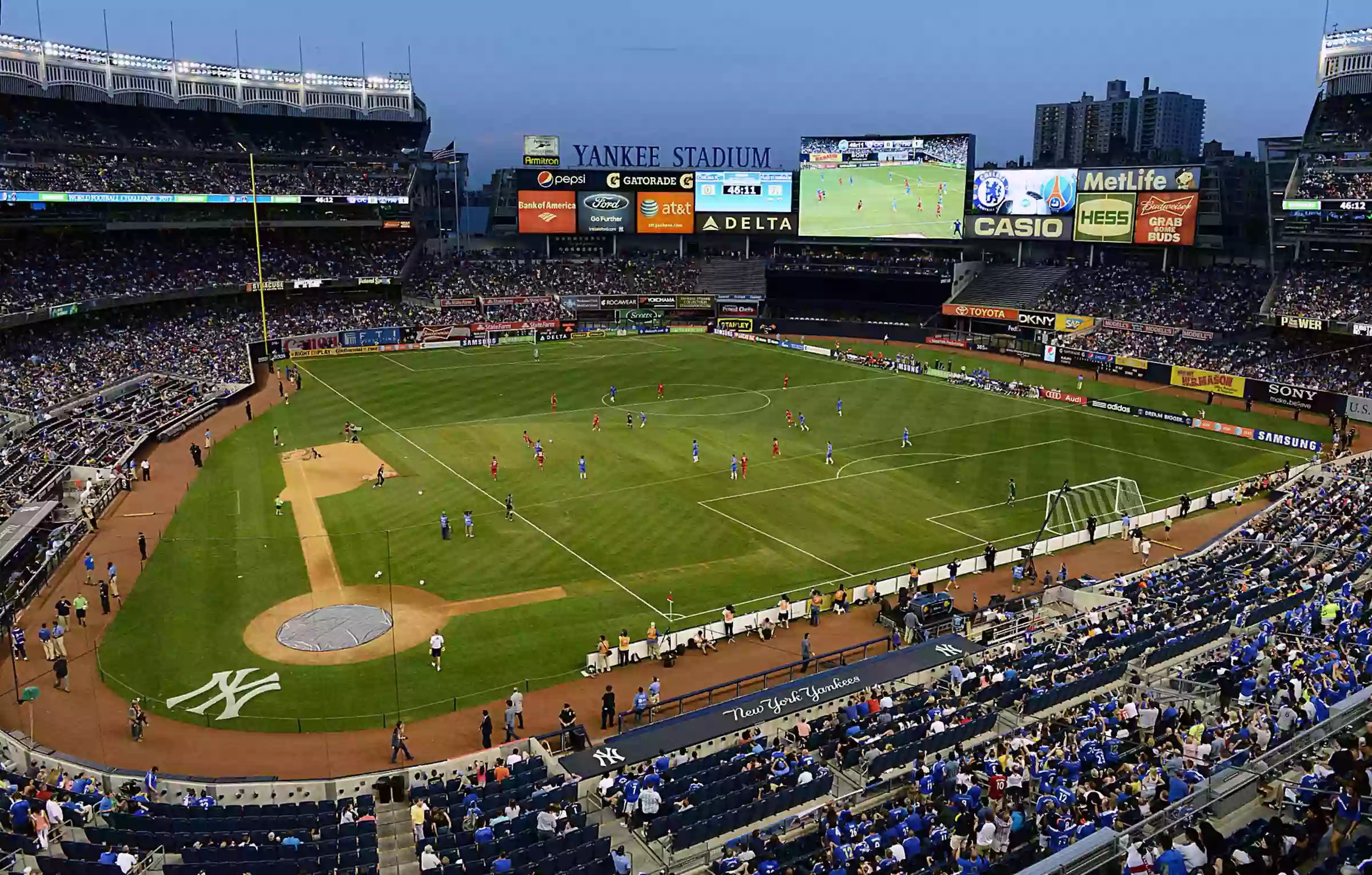 New York City <span class="highlight">FC</span>