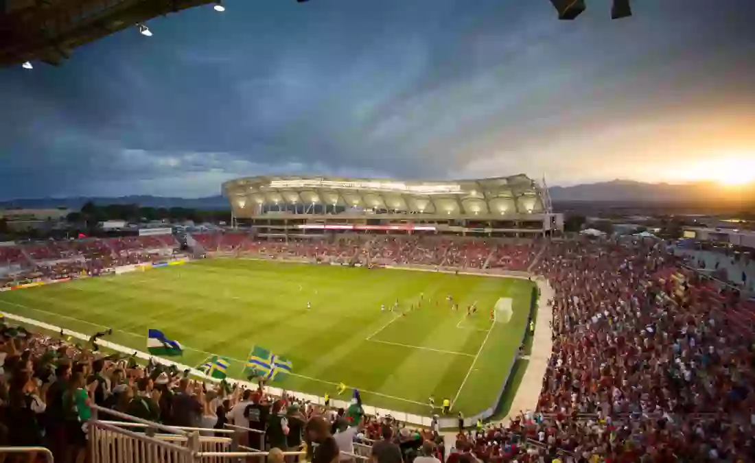 Real Salt <span class="highlight">Lake</span>