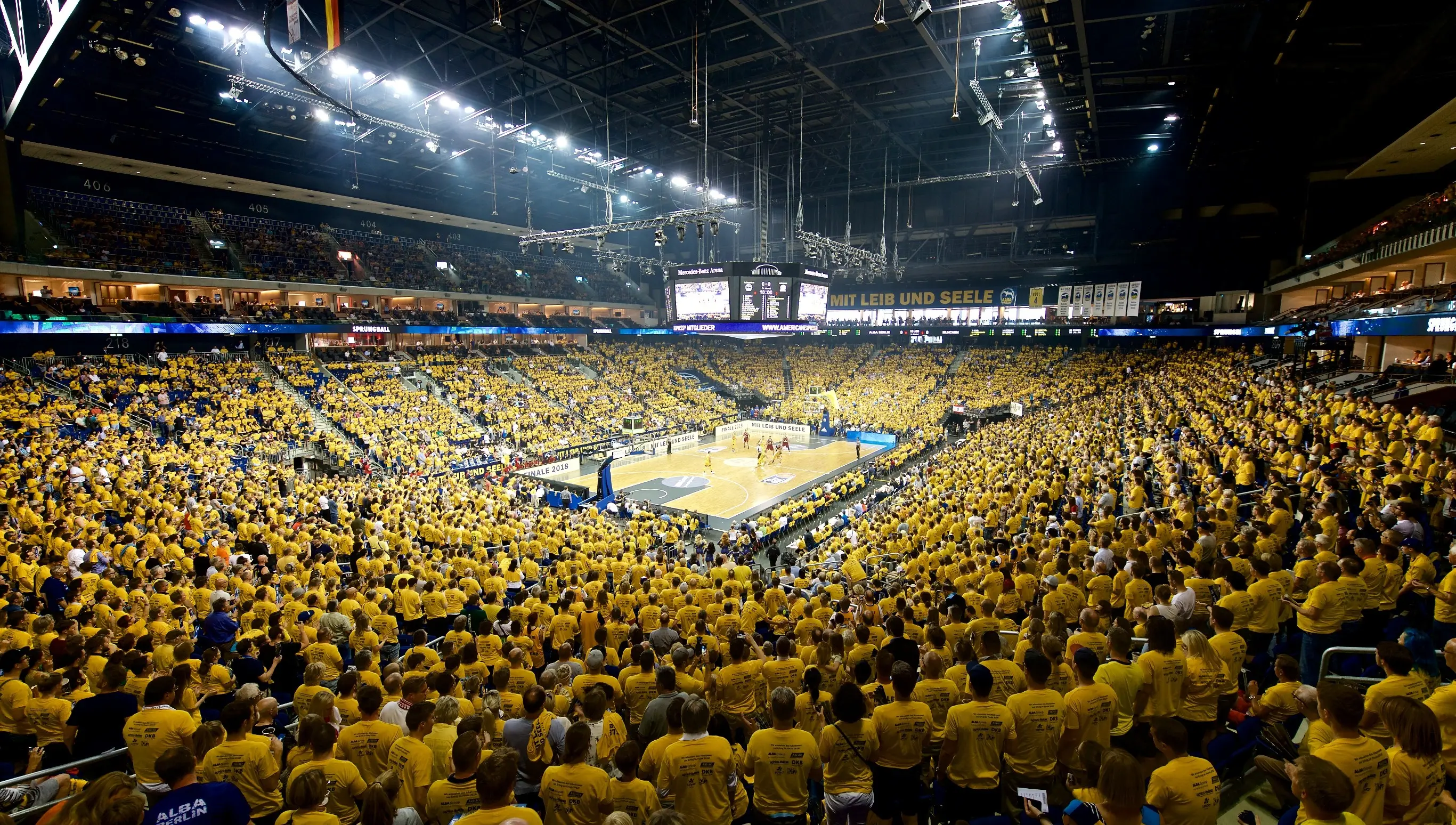 ALBA Berlin
