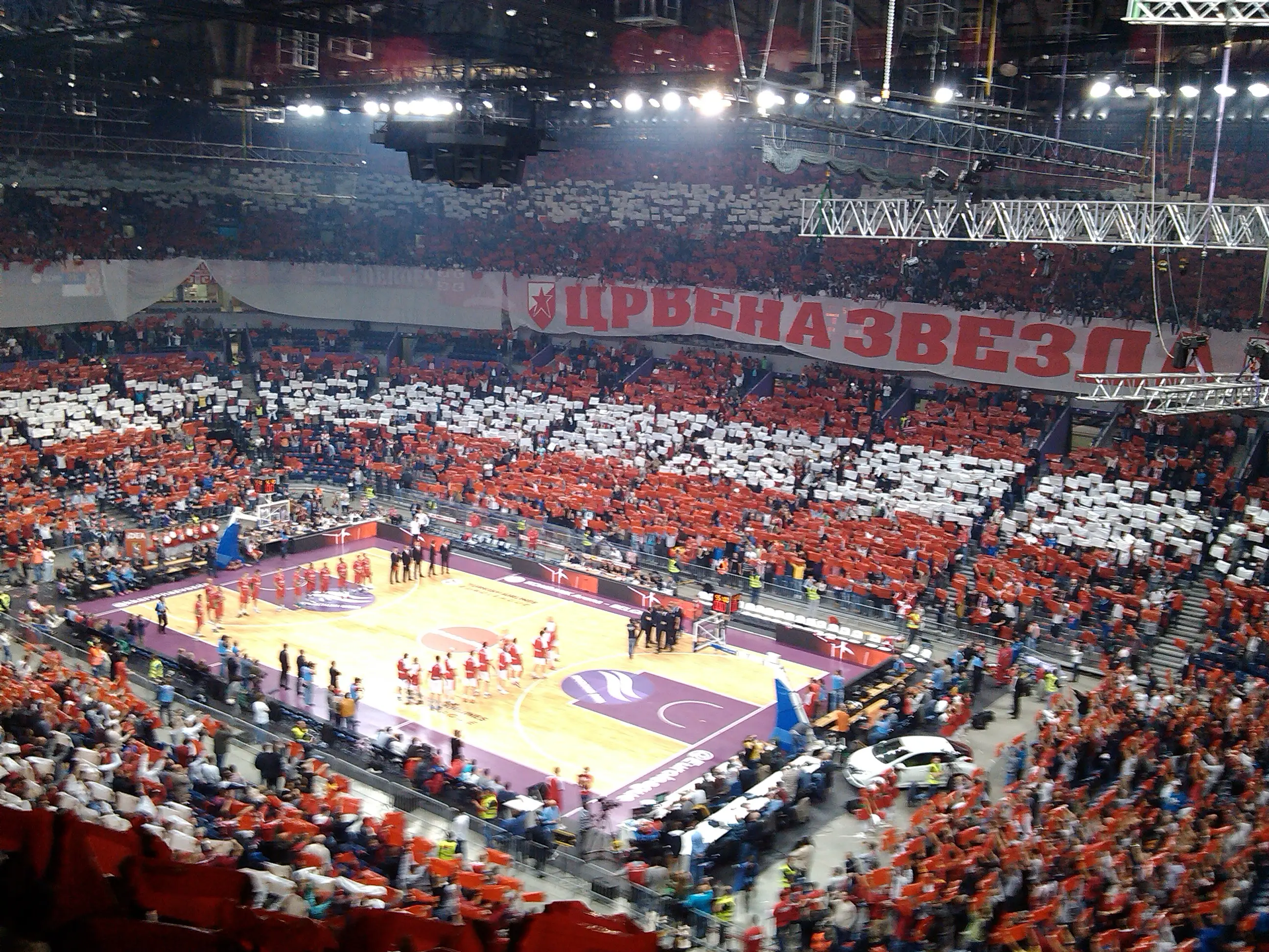 Crvena Zvezda