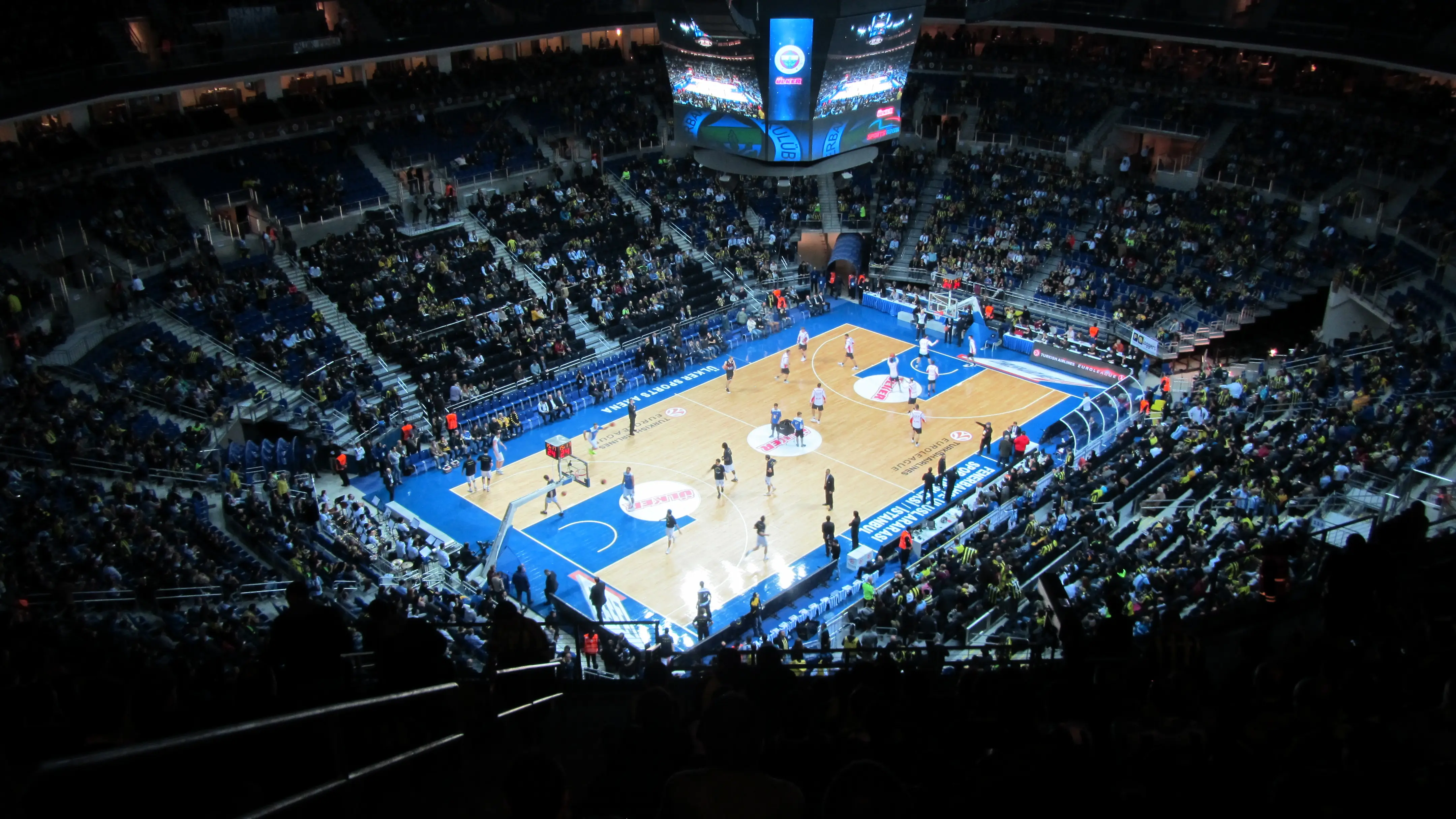 Fenerbahce Beko Istanbul
