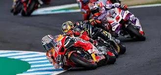 Japanese MotoGP