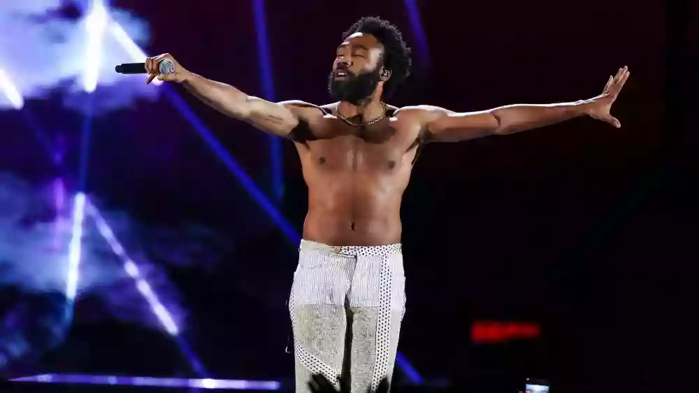 Childish Gambino