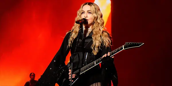 Madonna