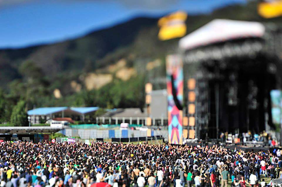 Estereo Picnic