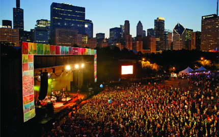 Lollapalooza