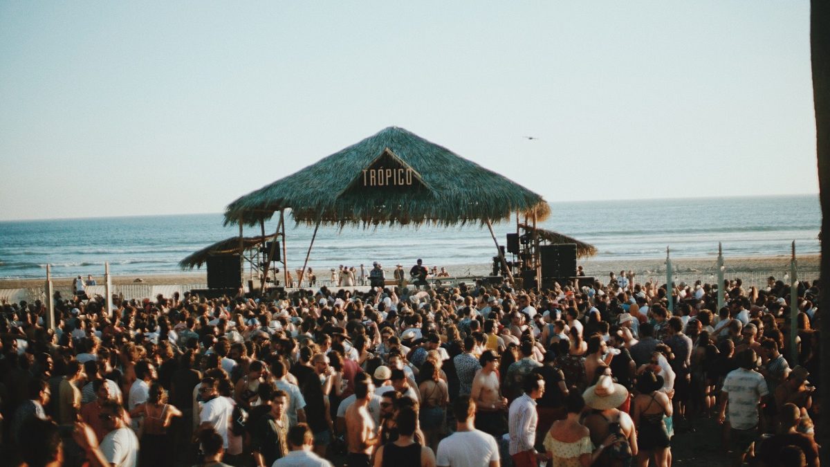 Tropico