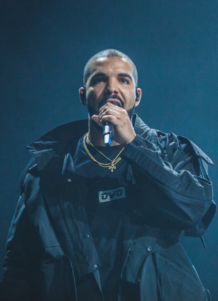 Drake