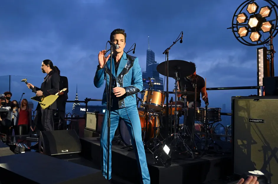 The <span class="highlight">Killers</span>