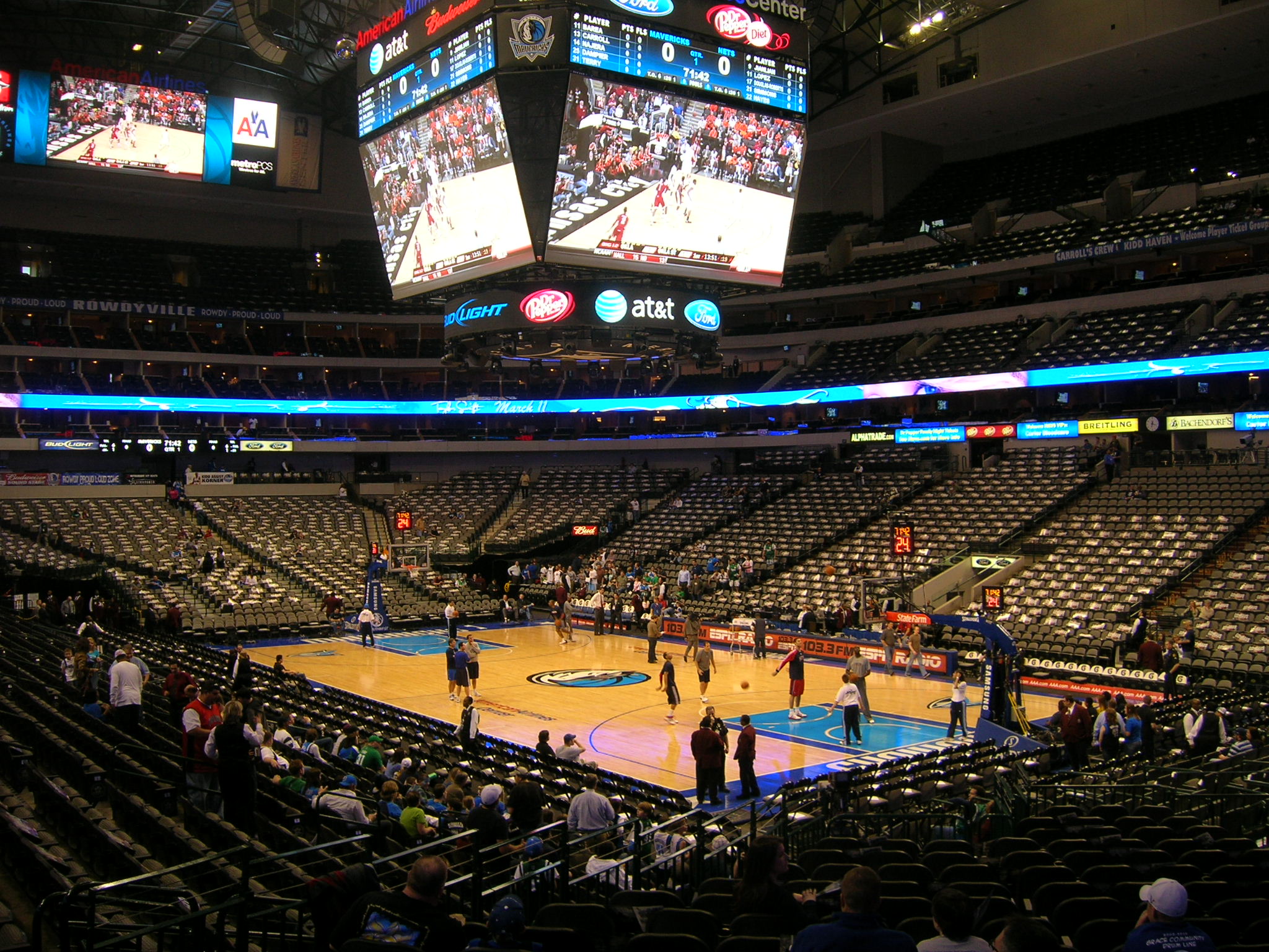 Dallas <span class="highlight">Mavericks</span>