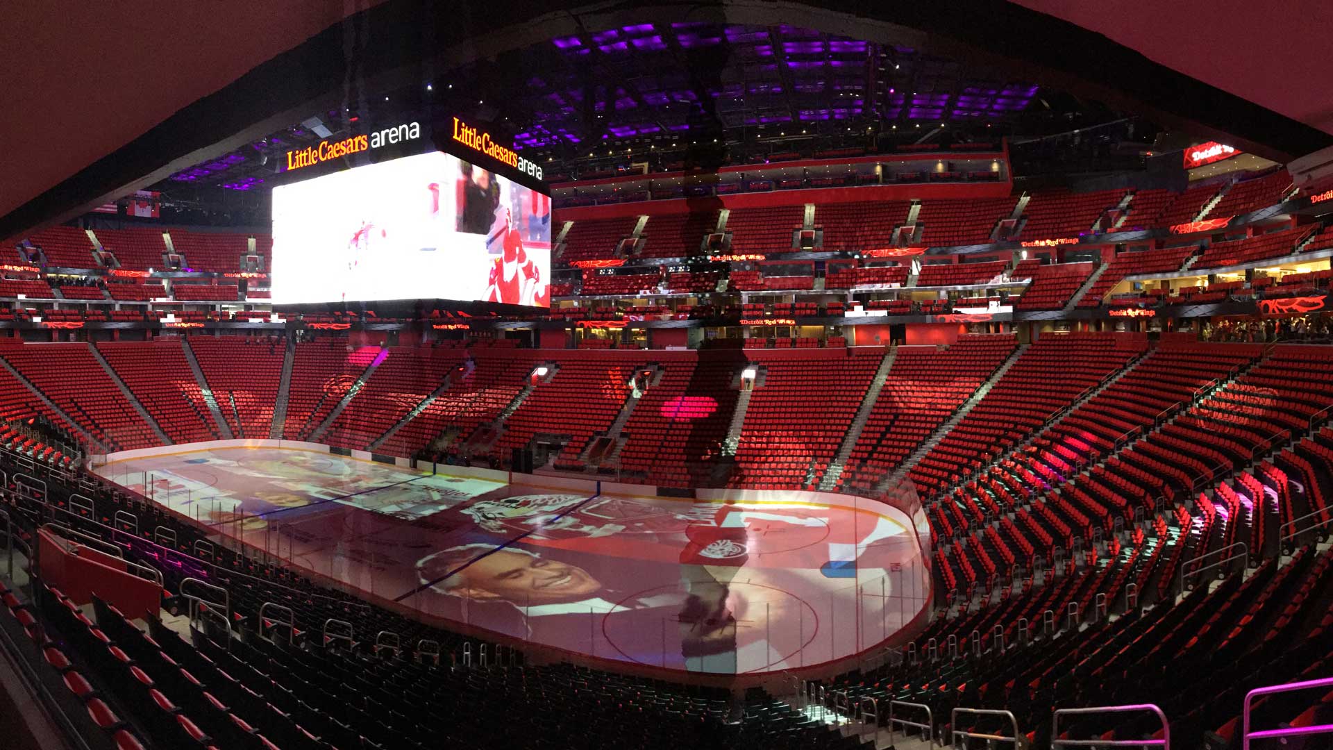 Detroit <span class="highlight">Pistons</span>