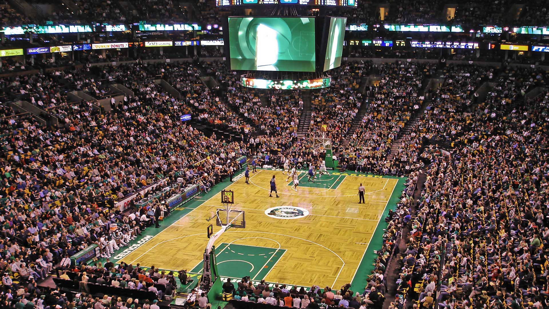 Boston <span class="highlight">Celtics</span>
