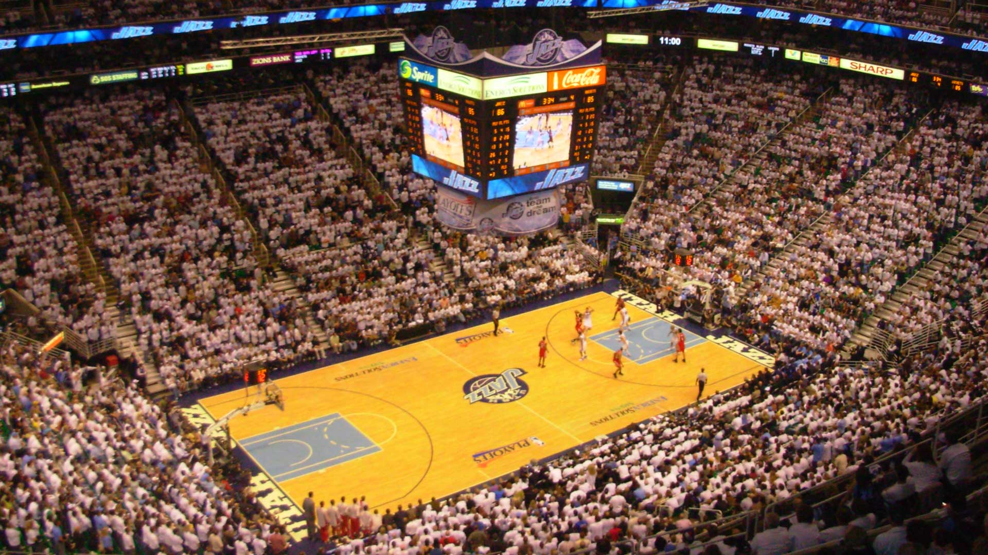 Utah Jazz