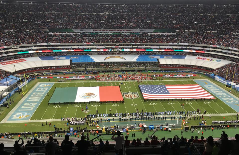 NFL MX