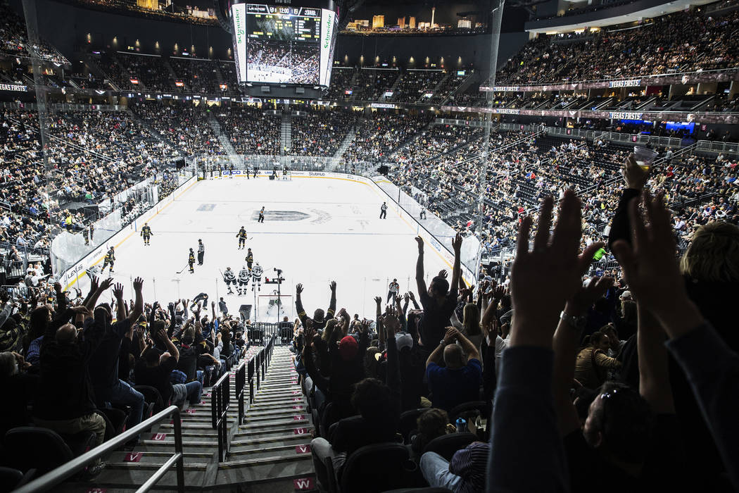 Vegas Golden Knights