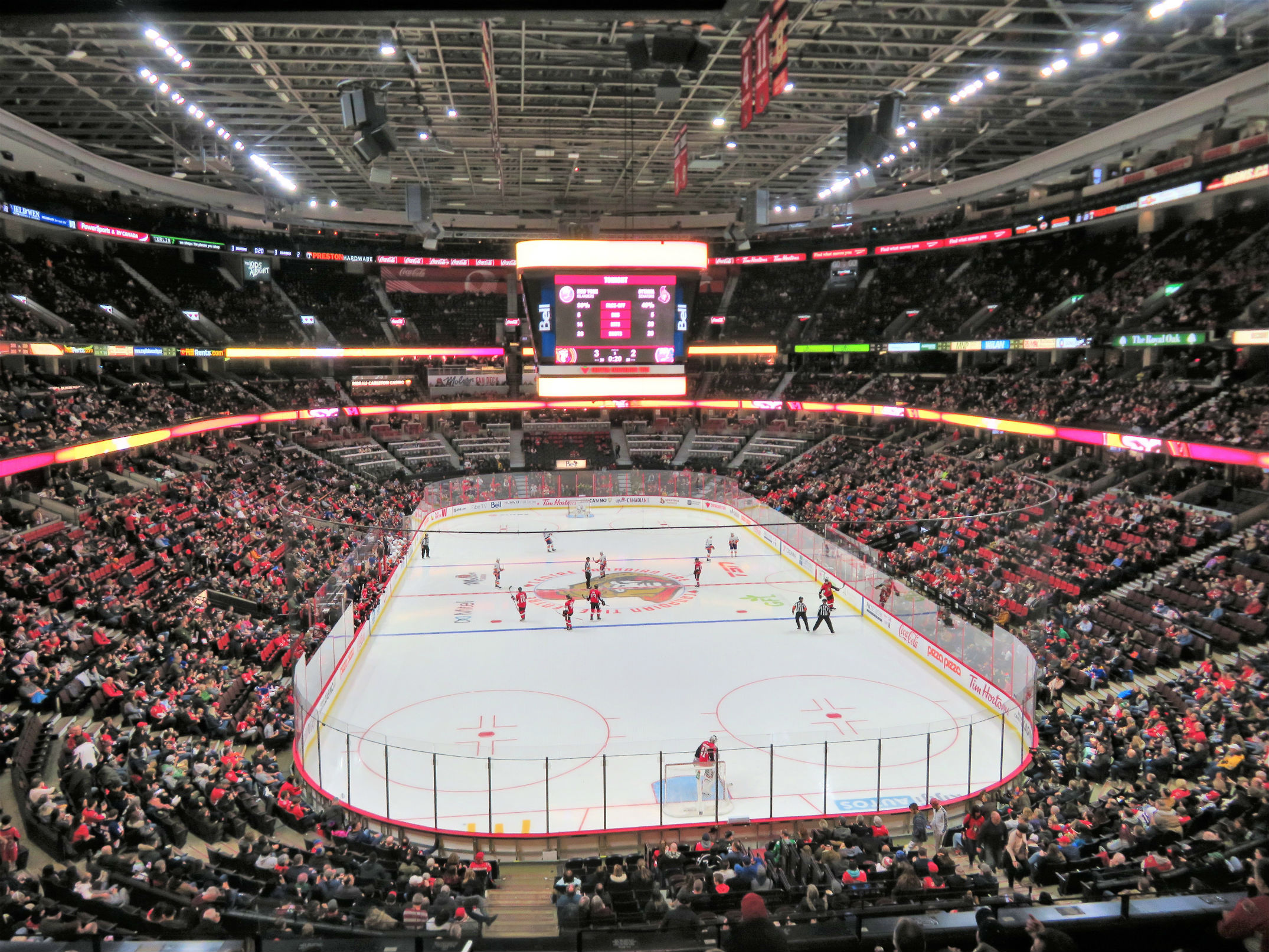 Ottawa Senators