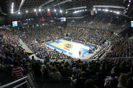 Anadolu Efes Istanbul