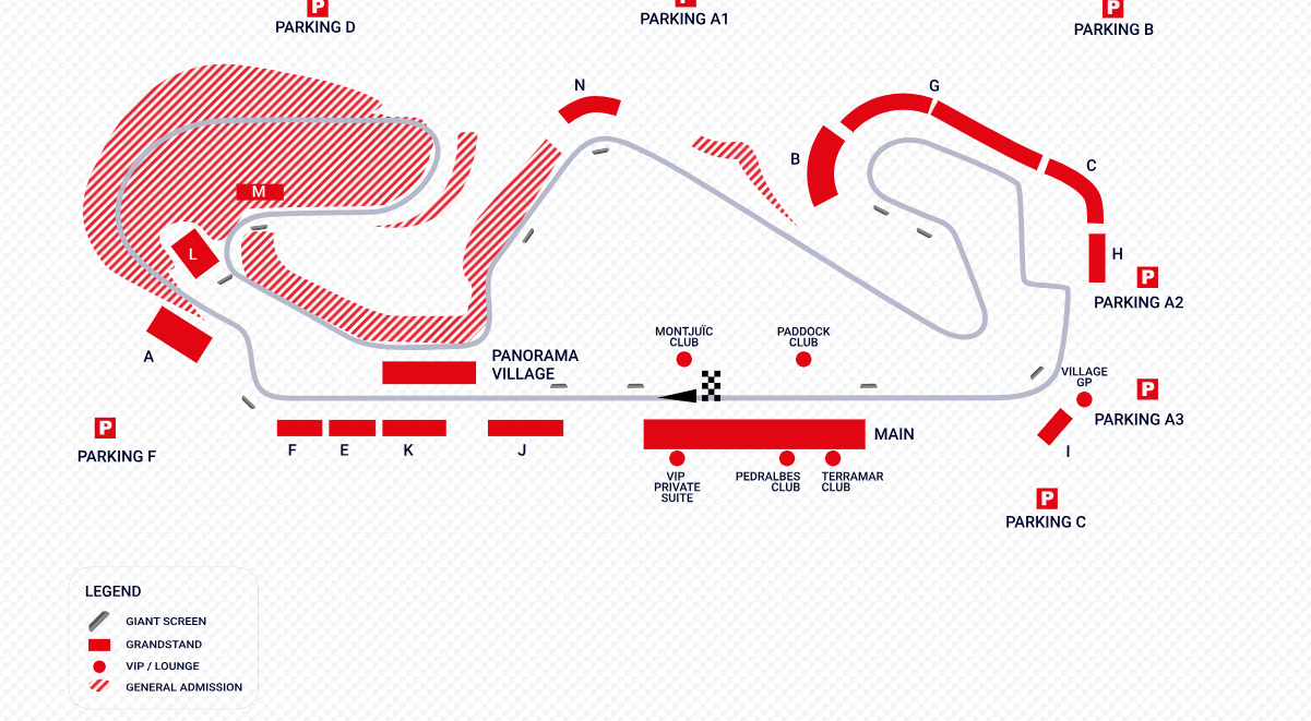 Catalan MotoGP
