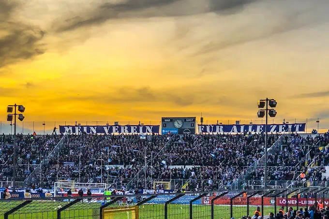 TSV 1860 M&uuml;nchen
