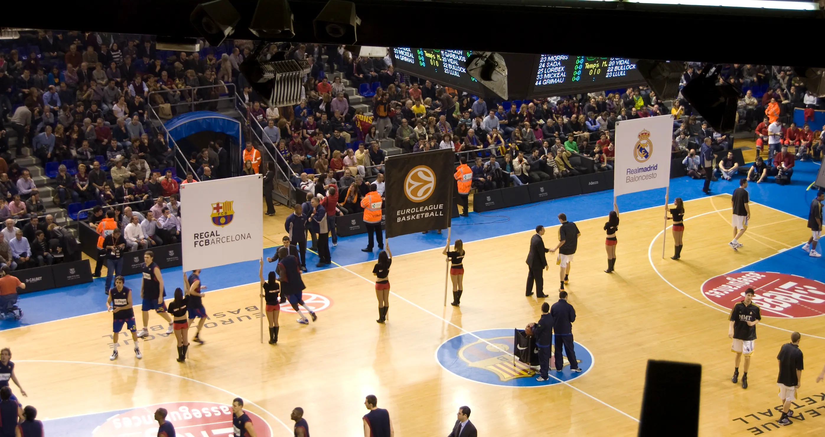FC Barcelona Baloncesto