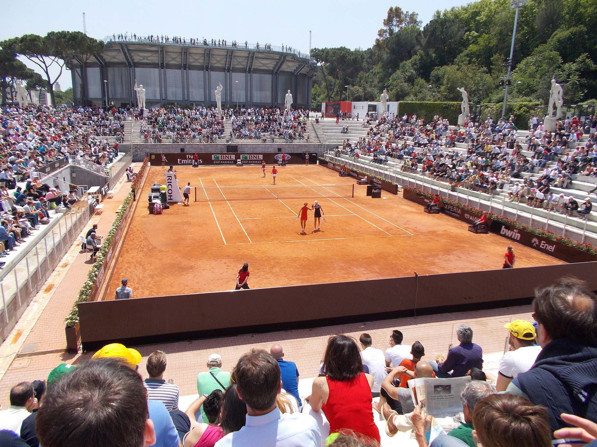 Italian Open
