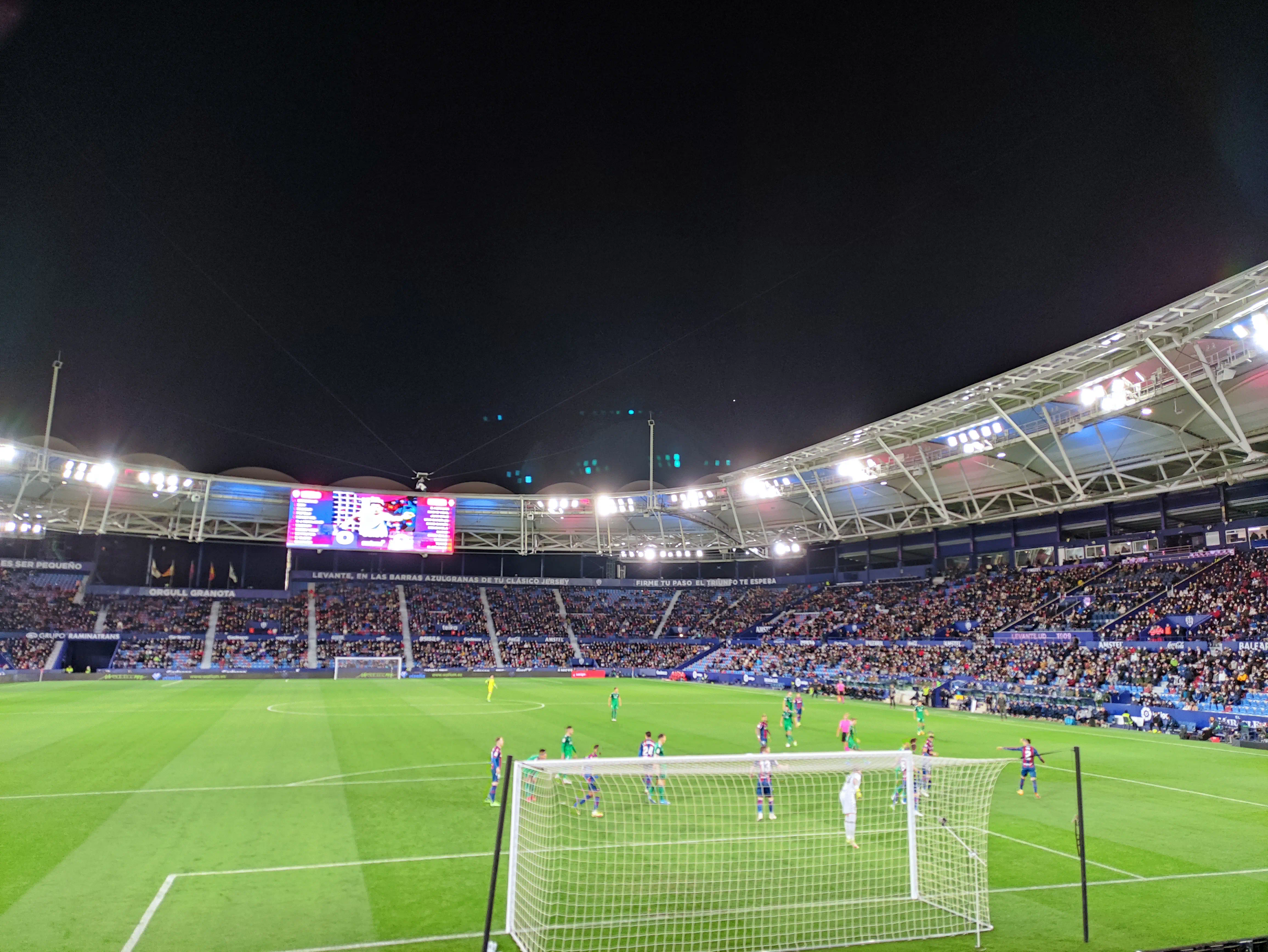Levante