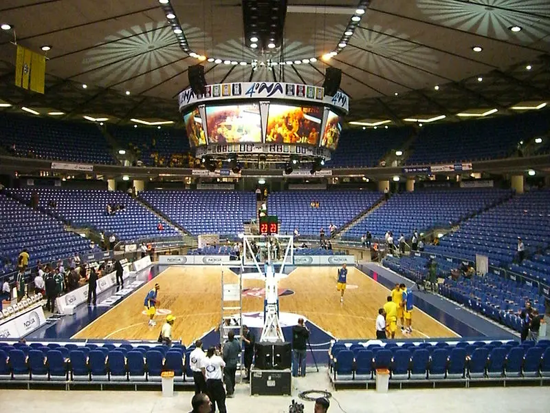 Maccabi Playtika Tel Aviv