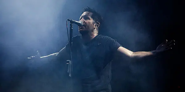 Nine Inch Nails