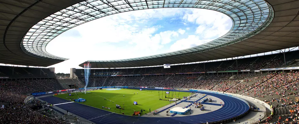 Hertha BSC
