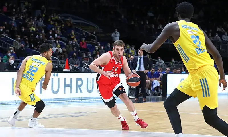 Olympiacos Piraneus