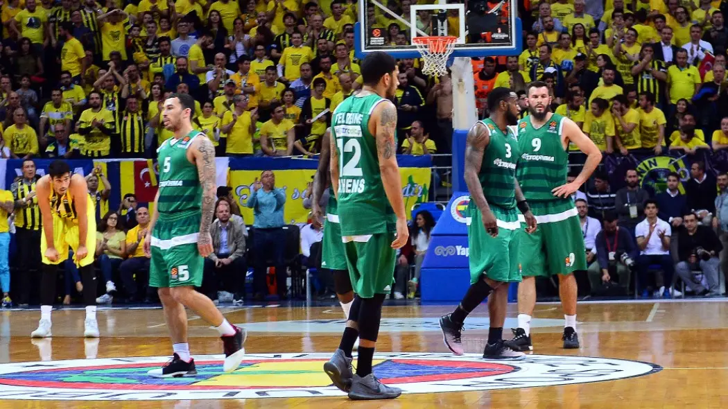 Panathinaikos Athens
