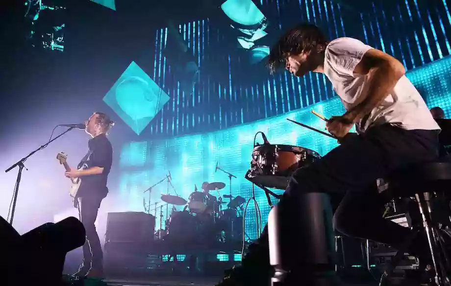 Radiohead