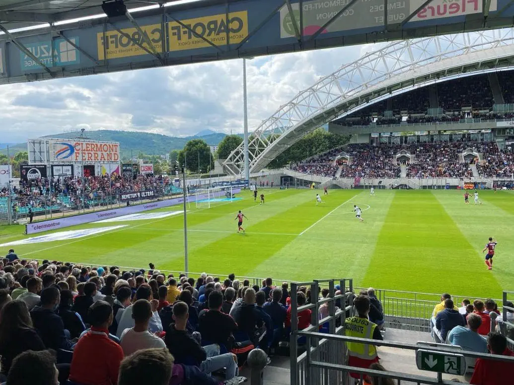 Clermont FA