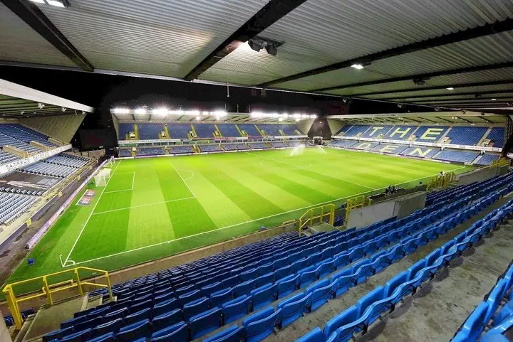 Millwall FC