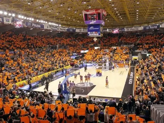 Valencia Basket