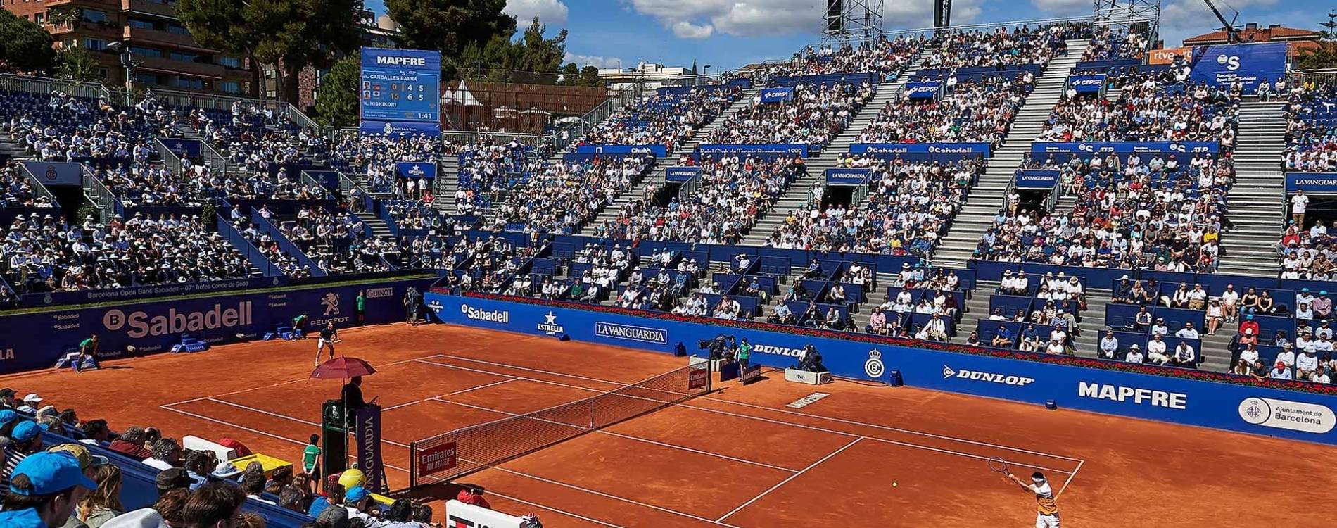 Abierto de Barcelona