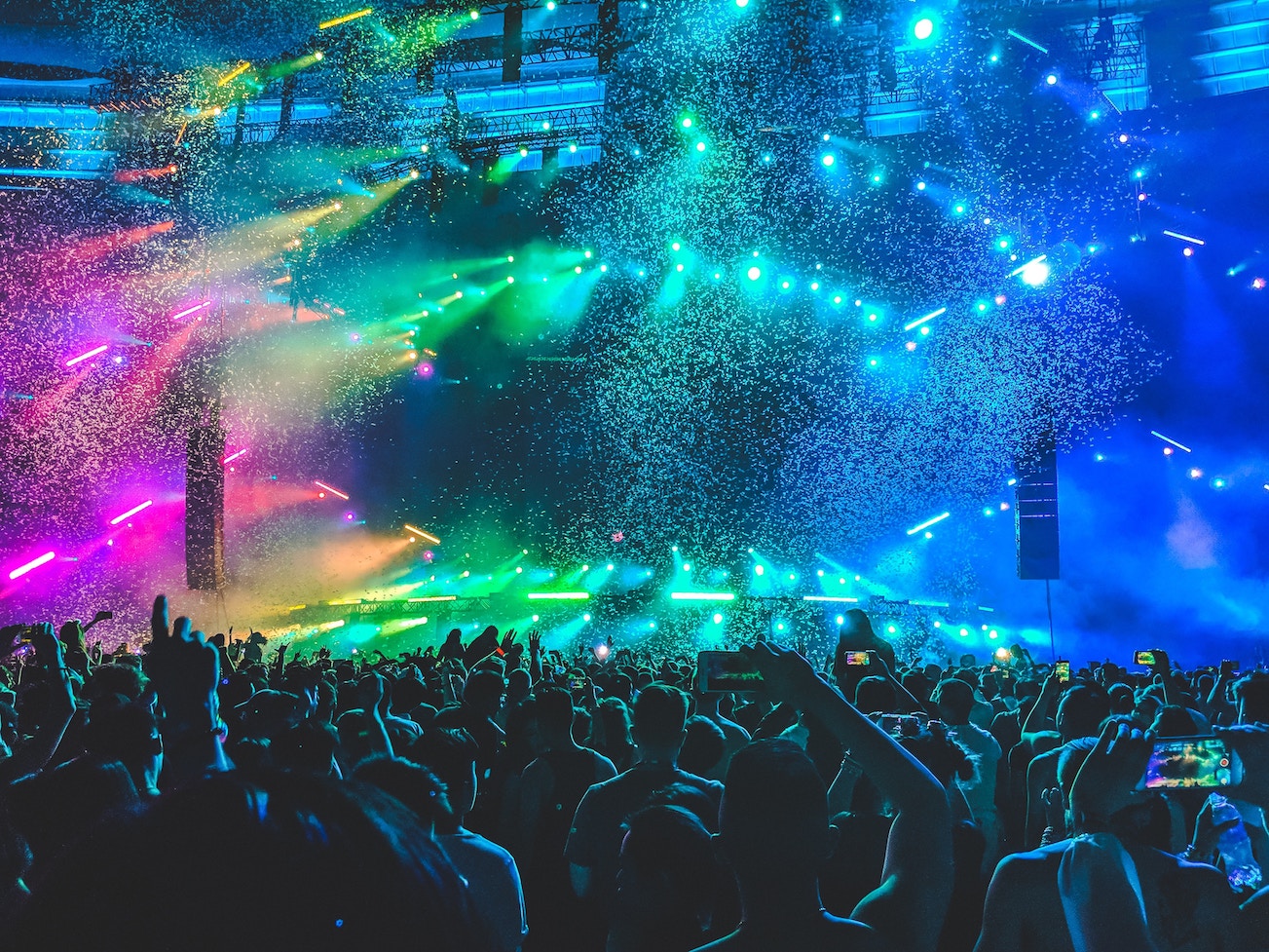 Just Like Heaven