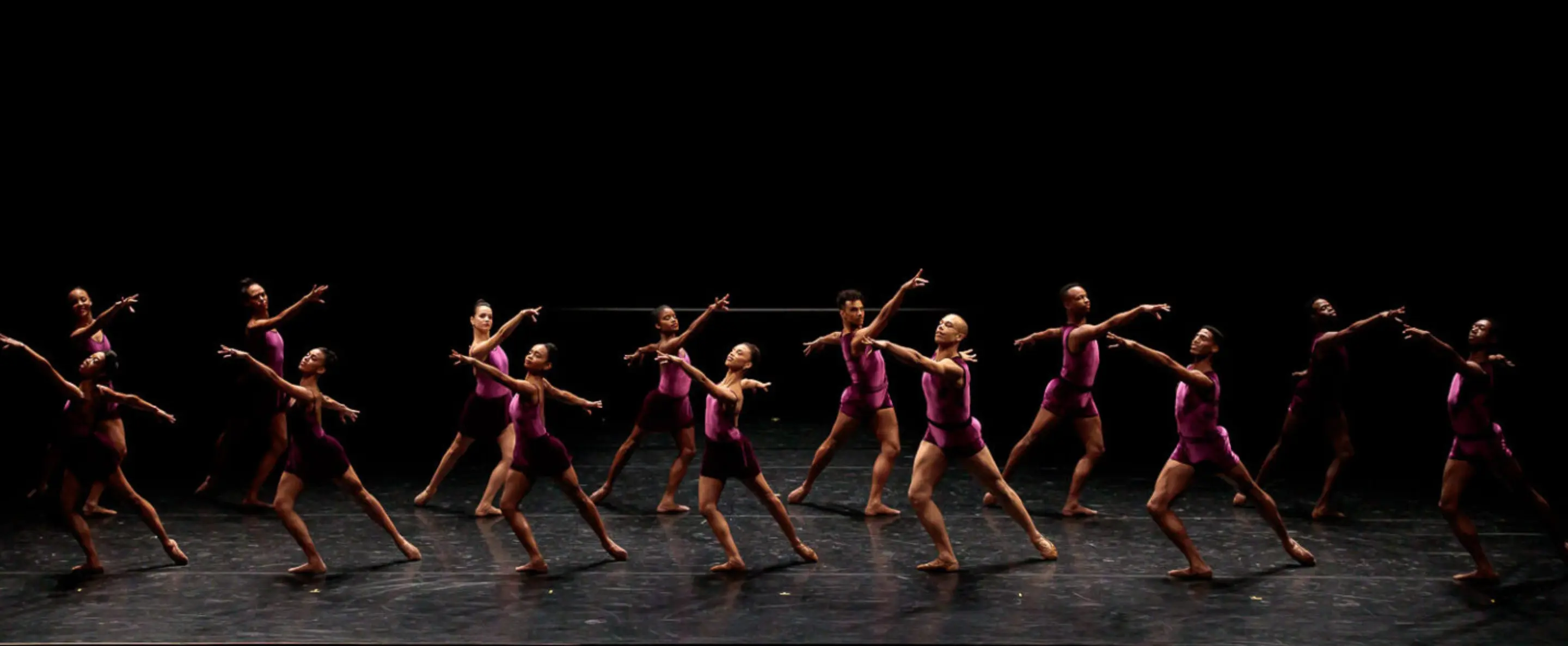 Dance Theater of Harlem