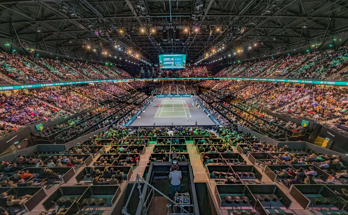 ABN AMRO Open